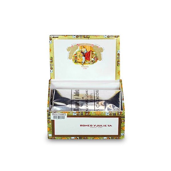 Romeo y Julieta Cazadores 罗密欧．朱丽叶 猎人